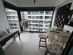 Blk 519B Centrale 8 At Tampines (Tampines), HDB 4 Rooms #533100221